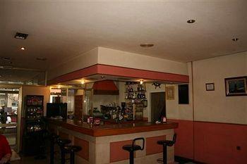 Hostal Liste Station A Coruña Dış mekan fotoğraf