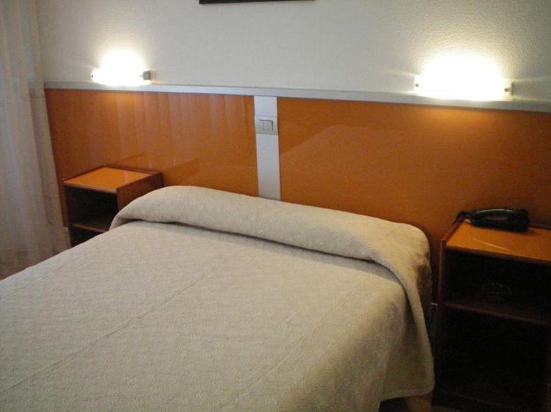 Hostal Liste Station A Coruña Oda fotoğraf